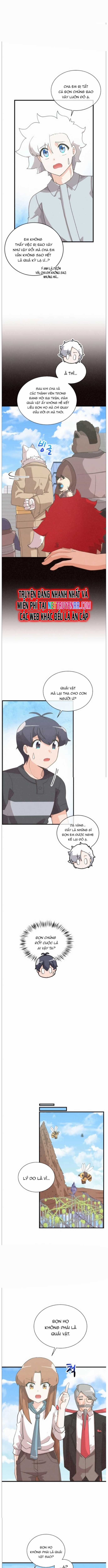 Tôi Trở Thành Một Nông Dân Chapter 163 trang 7