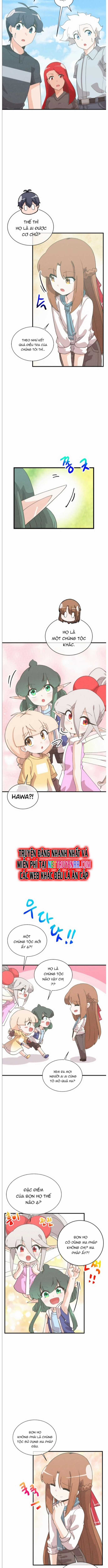 Tôi Trở Thành Một Nông Dân Chapter 163 trang 8