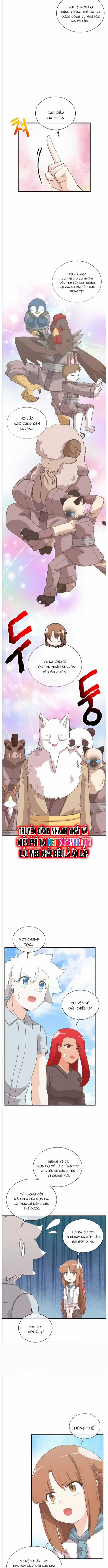 Tôi Trở Thành Một Nông Dân Chapter 163 trang 9