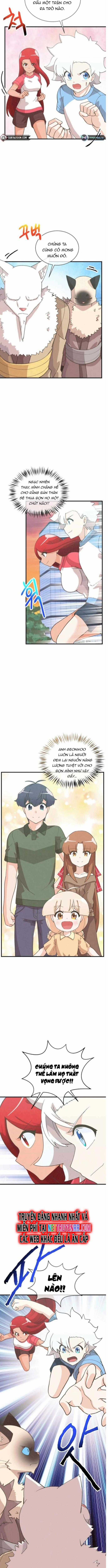 Tôi Trở Thành Một Nông Dân Chapter 164 trang 11