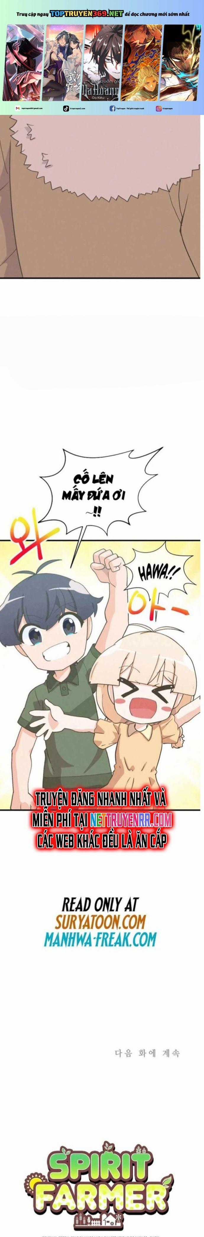 Tôi Trở Thành Một Nông Dân Chapter 164 trang 12