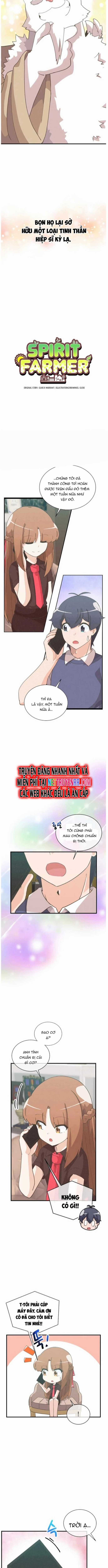 Tôi Trở Thành Một Nông Dân Chapter 164 trang 2