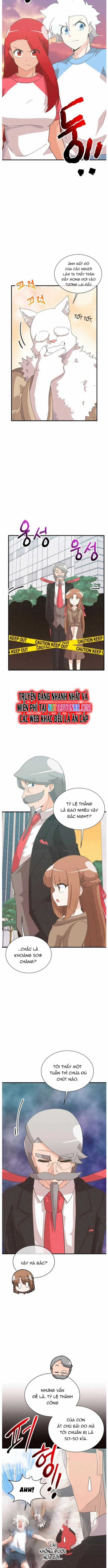 Tôi Trở Thành Một Nông Dân Chapter 164 trang 5