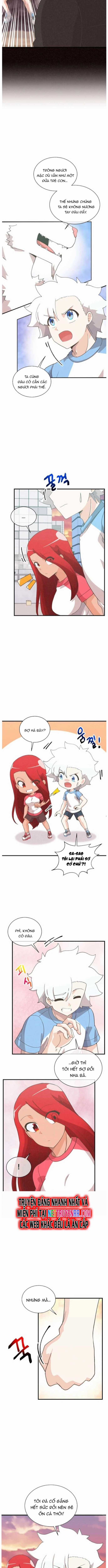 Tôi Trở Thành Một Nông Dân Chapter 164 trang 6