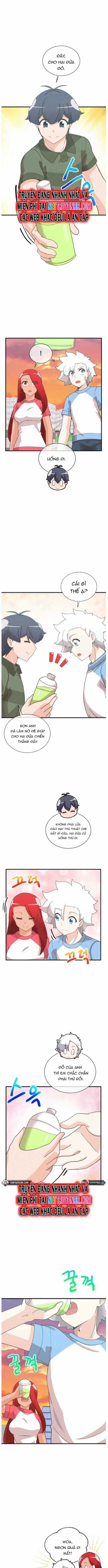 Tôi Trở Thành Một Nông Dân Chapter 164 trang 8