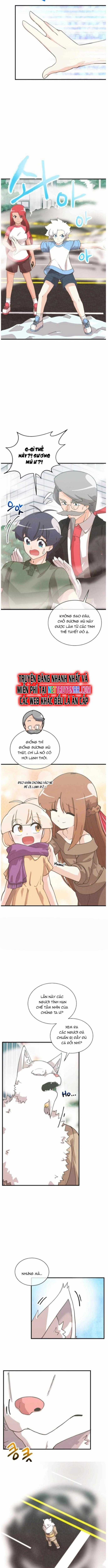 Tôi Trở Thành Một Nông Dân Chapter 165 trang 10