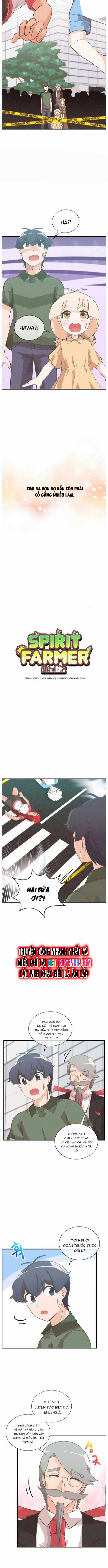 Tôi Trở Thành Một Nông Dân Chapter 165 trang 2