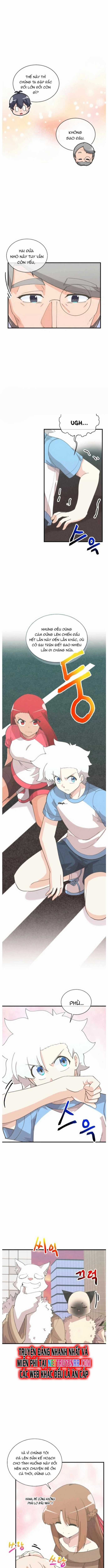 Tôi Trở Thành Một Nông Dân Chapter 165 trang 3