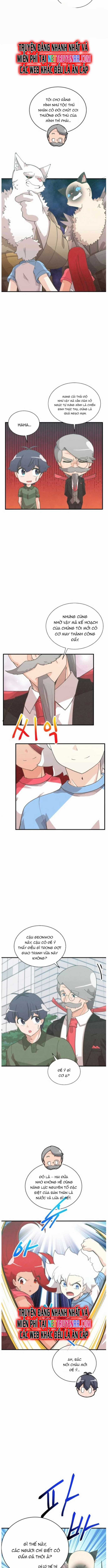 Tôi Trở Thành Một Nông Dân Chapter 165 trang 5