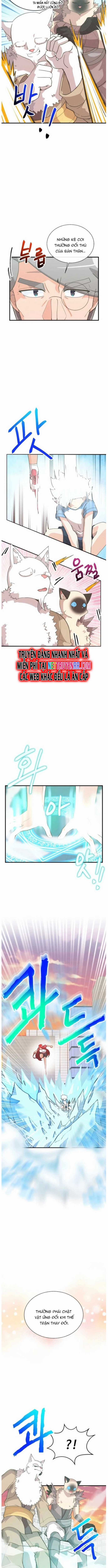 Tôi Trở Thành Một Nông Dân Chapter 165 trang 6