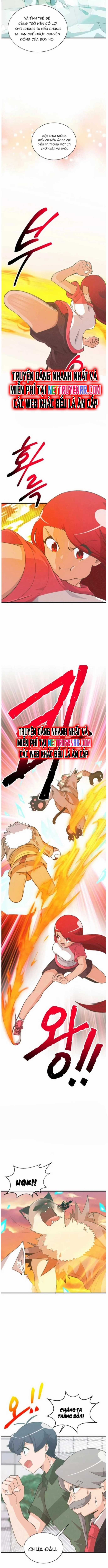 Tôi Trở Thành Một Nông Dân Chapter 165 trang 7