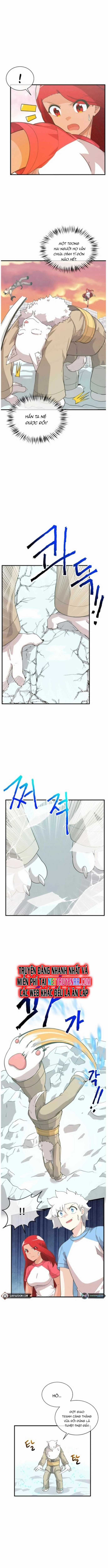 Tôi Trở Thành Một Nông Dân Chapter 165 trang 8