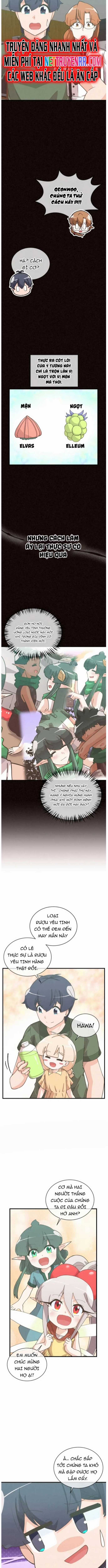 Tôi Trở Thành Một Nông Dân Chapter 166 trang 10