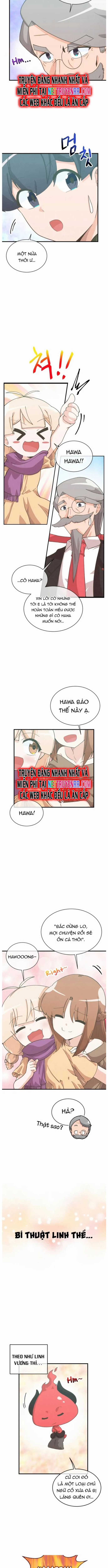 Tôi Trở Thành Một Nông Dân Chapter 166 trang 2