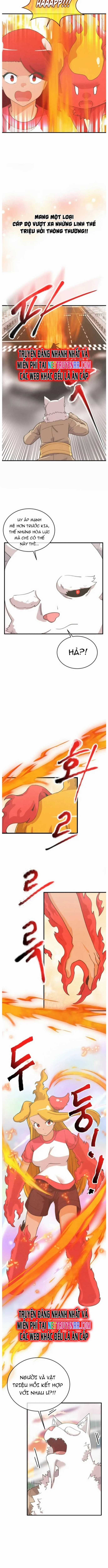 Tôi Trở Thành Một Nông Dân Chapter 166 trang 3