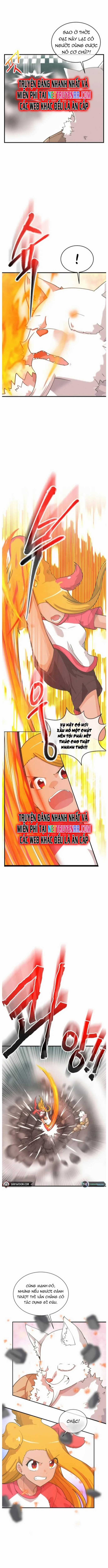 Tôi Trở Thành Một Nông Dân Chapter 166 trang 4