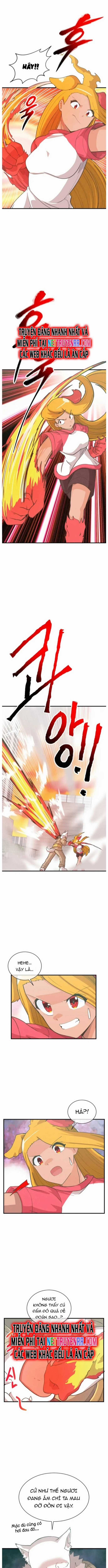 Tôi Trở Thành Một Nông Dân Chapter 166 trang 5