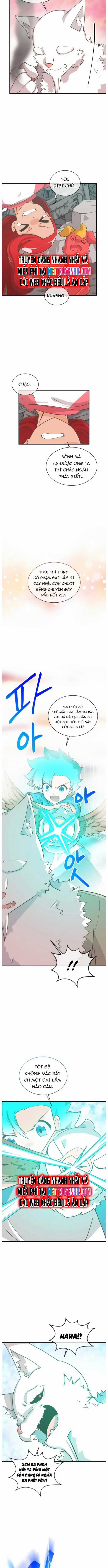 Tôi Trở Thành Một Nông Dân Chapter 166 trang 7