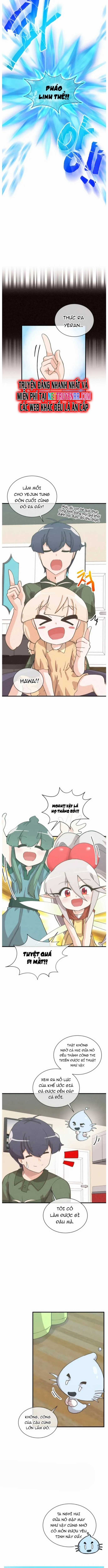 Tôi Trở Thành Một Nông Dân Chapter 166 trang 8