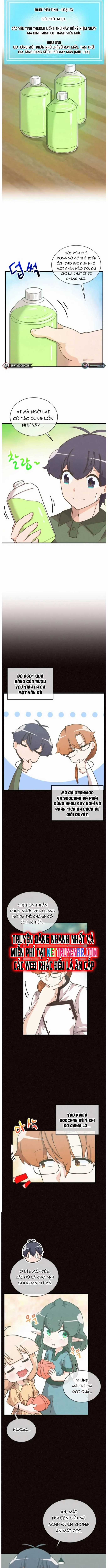 Tôi Trở Thành Một Nông Dân Chapter 166 trang 9