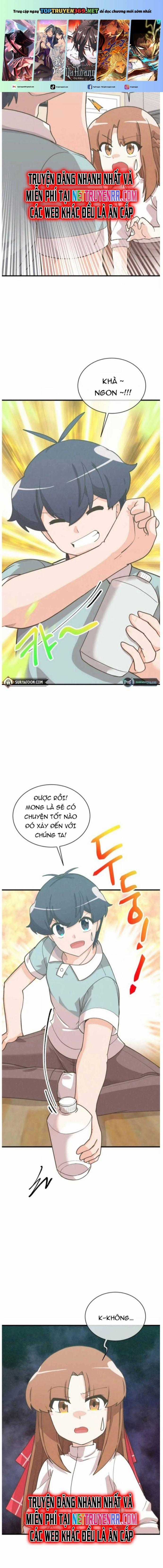 Tôi Trở Thành Một Nông Dân Chapter 167 trang 11