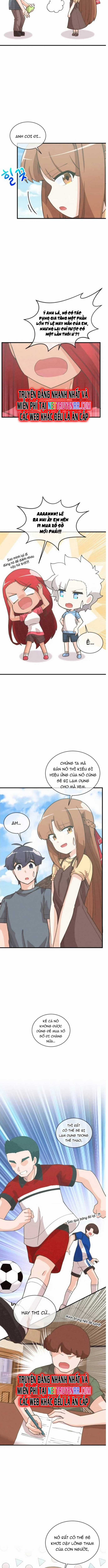 Tôi Trở Thành Một Nông Dân Chapter 167 trang 2