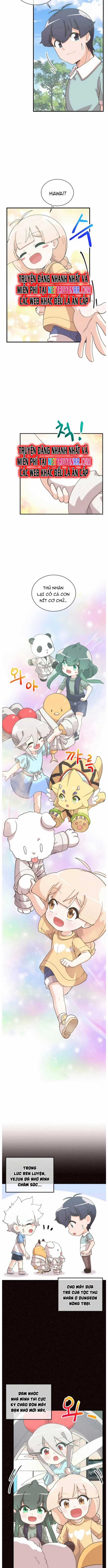 Tôi Trở Thành Một Nông Dân Chapter 167 trang 5