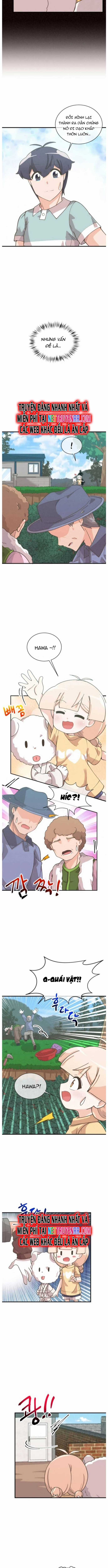 Tôi Trở Thành Một Nông Dân Chapter 167 trang 6