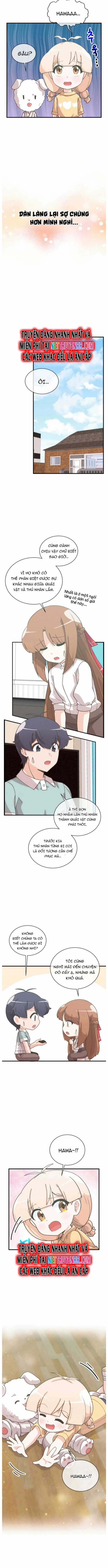 Tôi Trở Thành Một Nông Dân Chapter 167 trang 7