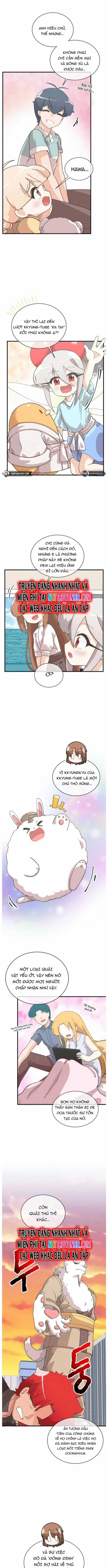 Tôi Trở Thành Một Nông Dân Chapter 167 trang 8