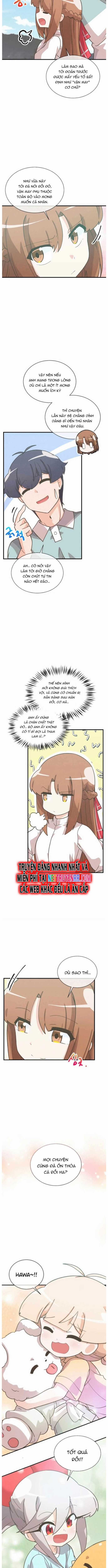 Tôi Trở Thành Một Nông Dân Chapter 168 trang 12