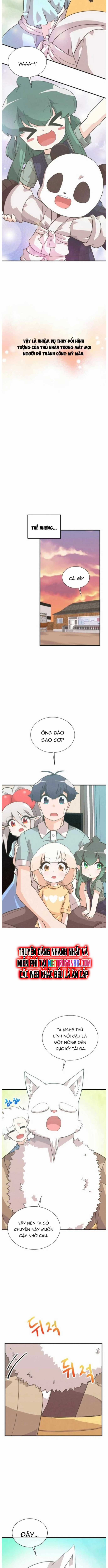 Tôi Trở Thành Một Nông Dân Chapter 168 trang 13