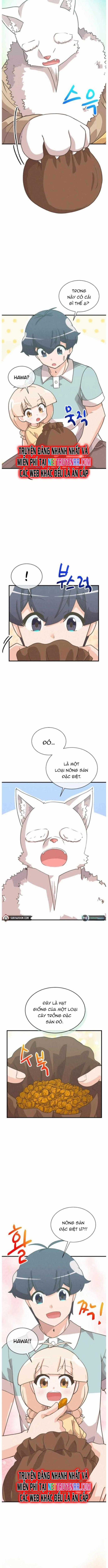 Tôi Trở Thành Một Nông Dân Chapter 168 trang 14