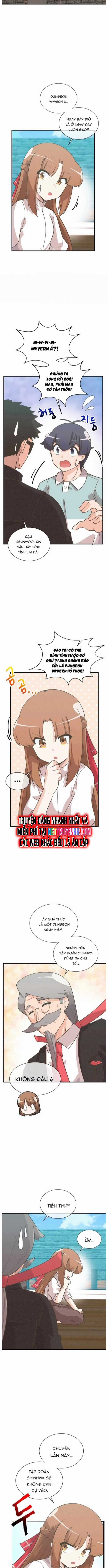 Tôi Trở Thành Một Nông Dân Chapter 168 trang 2