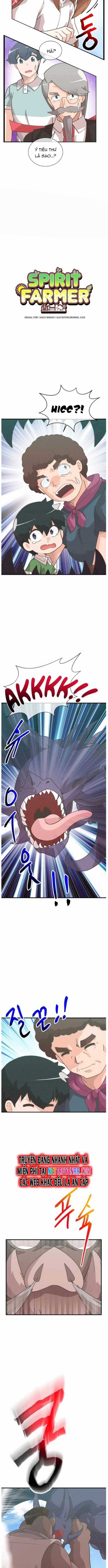 Tôi Trở Thành Một Nông Dân Chapter 168 trang 3