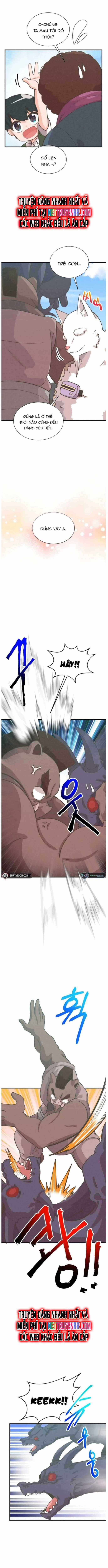 Tôi Trở Thành Một Nông Dân Chapter 168 trang 5