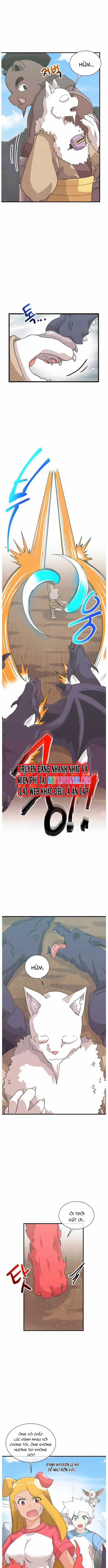 Tôi Trở Thành Một Nông Dân Chapter 168 trang 6