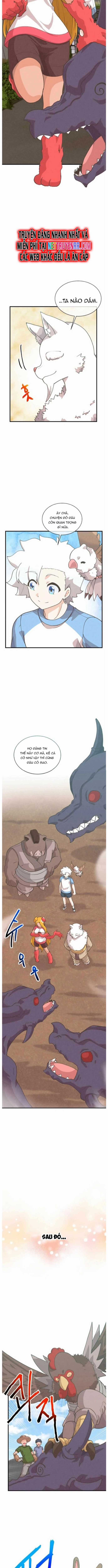 Tôi Trở Thành Một Nông Dân Chapter 168 trang 7