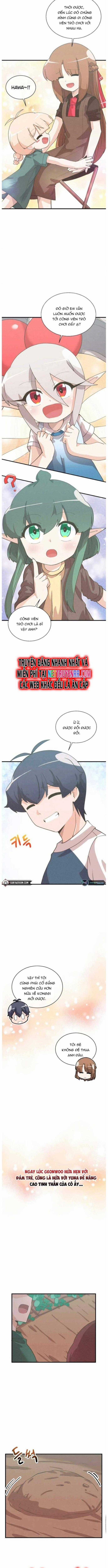 Tôi Trở Thành Một Nông Dân Chapter 169 trang 10