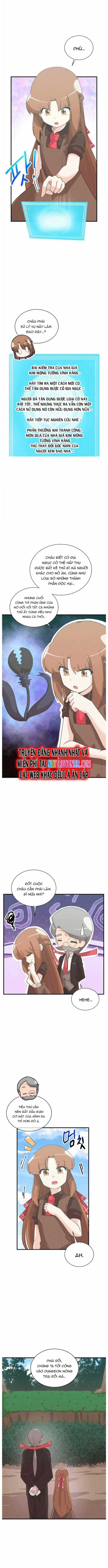 Tôi Trở Thành Một Nông Dân Chapter 169 trang 2