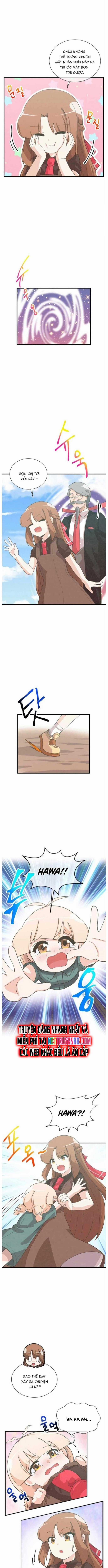 Tôi Trở Thành Một Nông Dân Chapter 169 trang 3