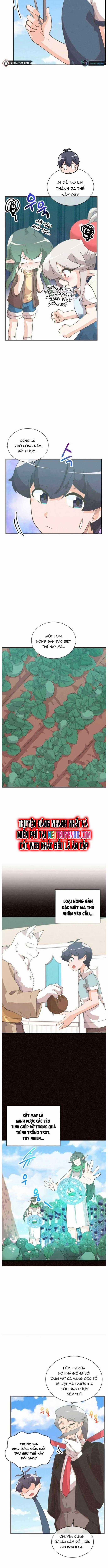 Tôi Trở Thành Một Nông Dân Chapter 169 trang 5