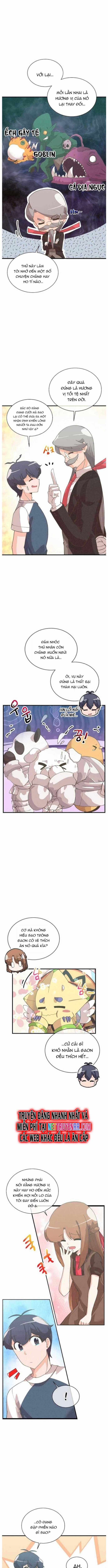 Tôi Trở Thành Một Nông Dân Chapter 169 trang 6