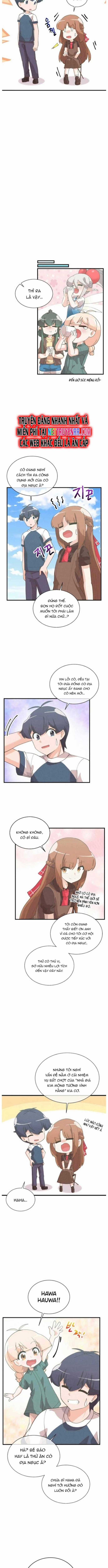 Tôi Trở Thành Một Nông Dân Chapter 169 trang 7