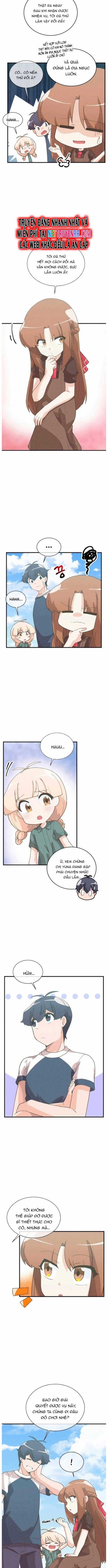 Tôi Trở Thành Một Nông Dân Chapter 169 trang 8