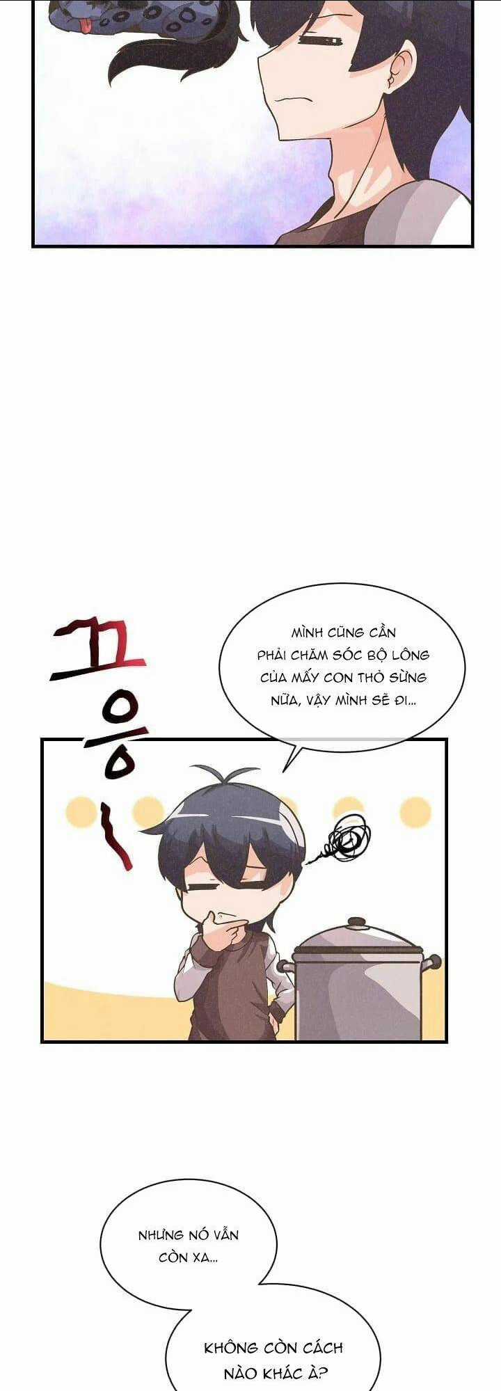 Tôi Trở Thành Một Nông Dân Chapter 17 trang 13