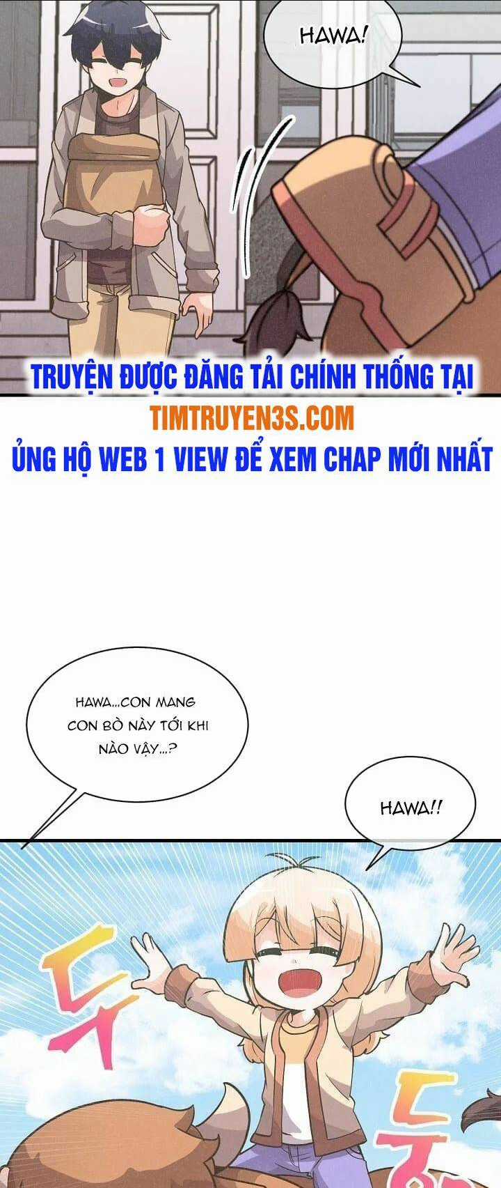 Tôi Trở Thành Một Nông Dân Chapter 17 trang 15