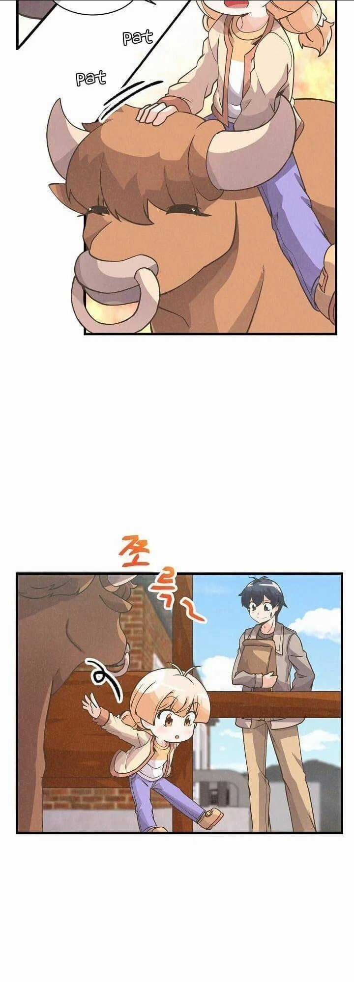 Tôi Trở Thành Một Nông Dân Chapter 17 trang 17