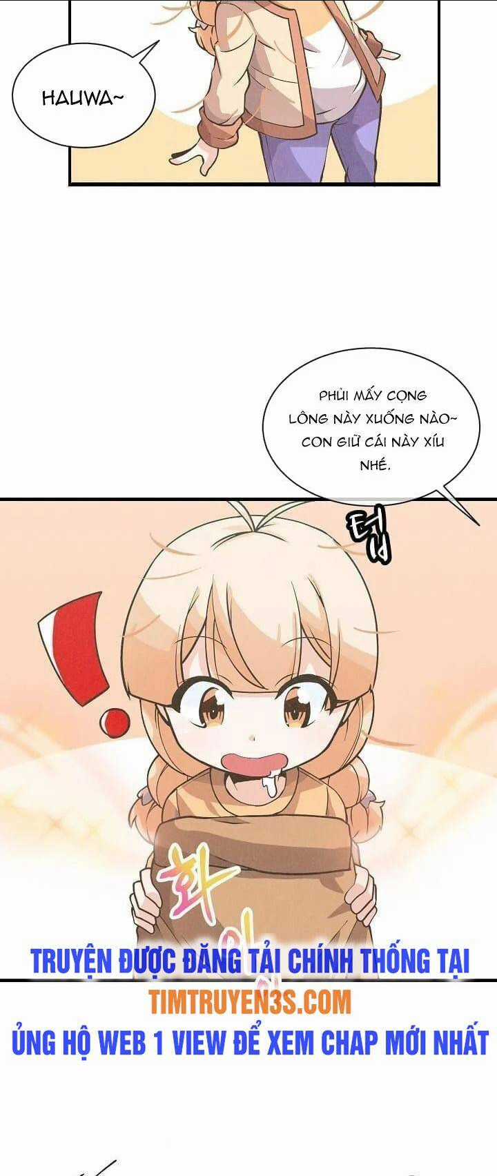 Tôi Trở Thành Một Nông Dân Chapter 17 trang 19