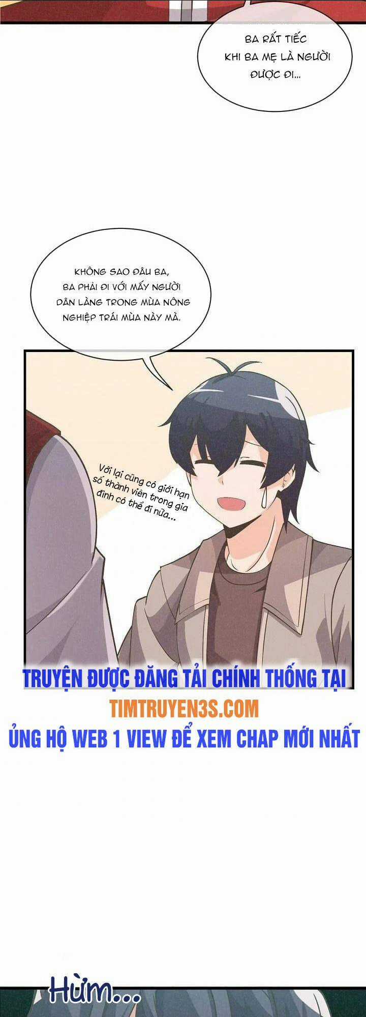 Tôi Trở Thành Một Nông Dân Chapter 17 trang 2